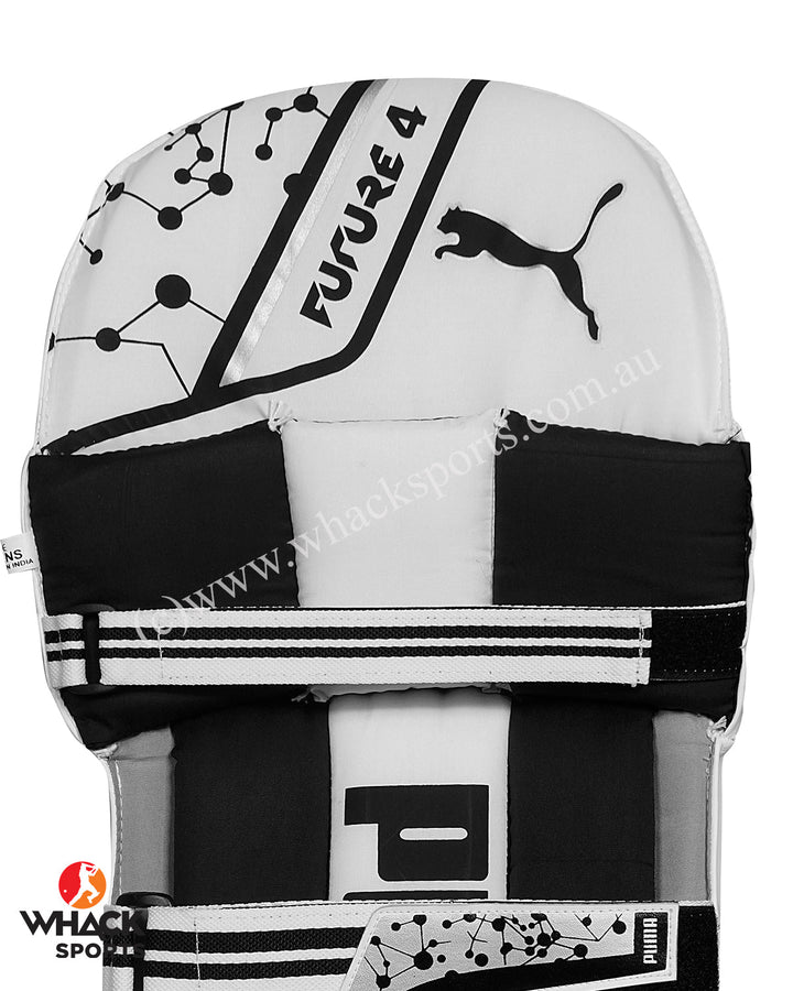 Puma Future 4 Cricket Batting Pads - Youth