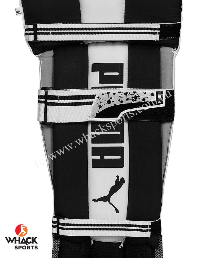 Puma Future 4 Cricket Batting Pads - Youth