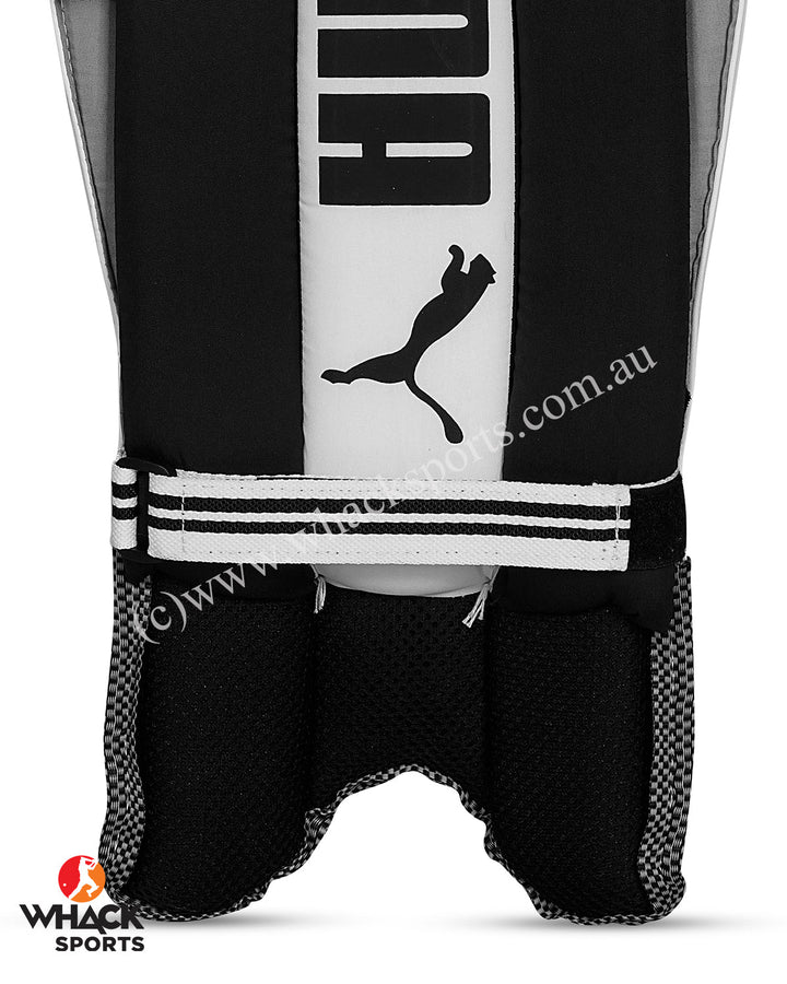 Puma Future 4 Cricket Batting Pads - Youth