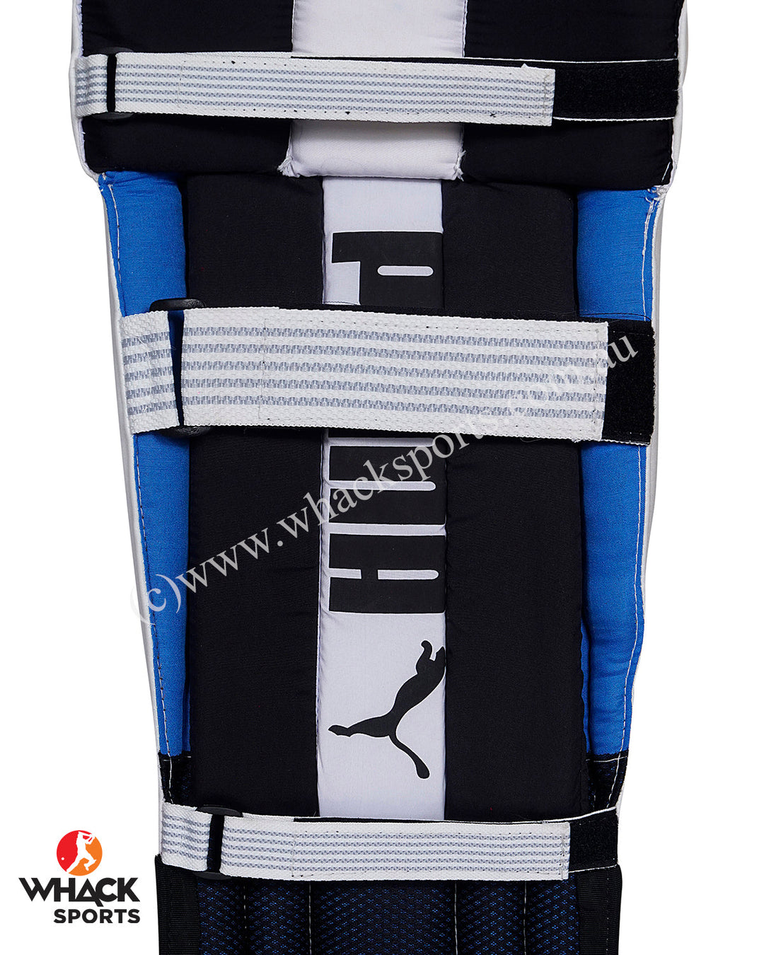 Puma Future 5 Cricket Batting Pads - Junior