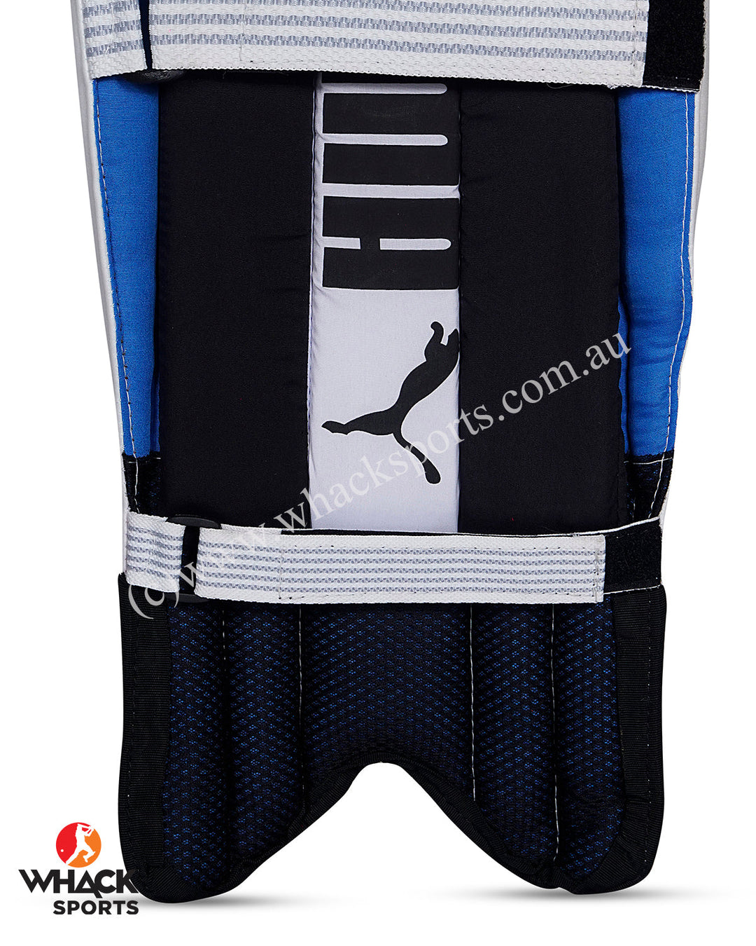 Puma Future 5 Cricket Batting Pads - Junior
