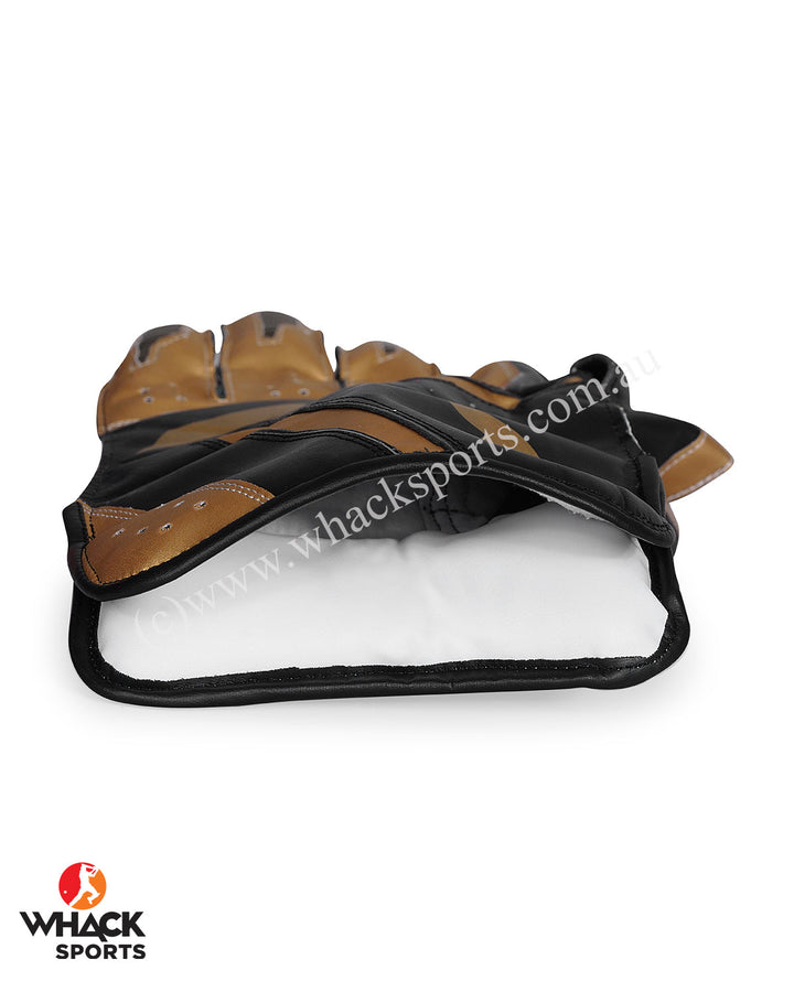 Puma One8 2.5 Cricket Keeping Gloves - Adult