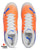 Puma 22.2 Cricket Shoes - Steel Spikes - White/Bluemazing/Neon Citrus