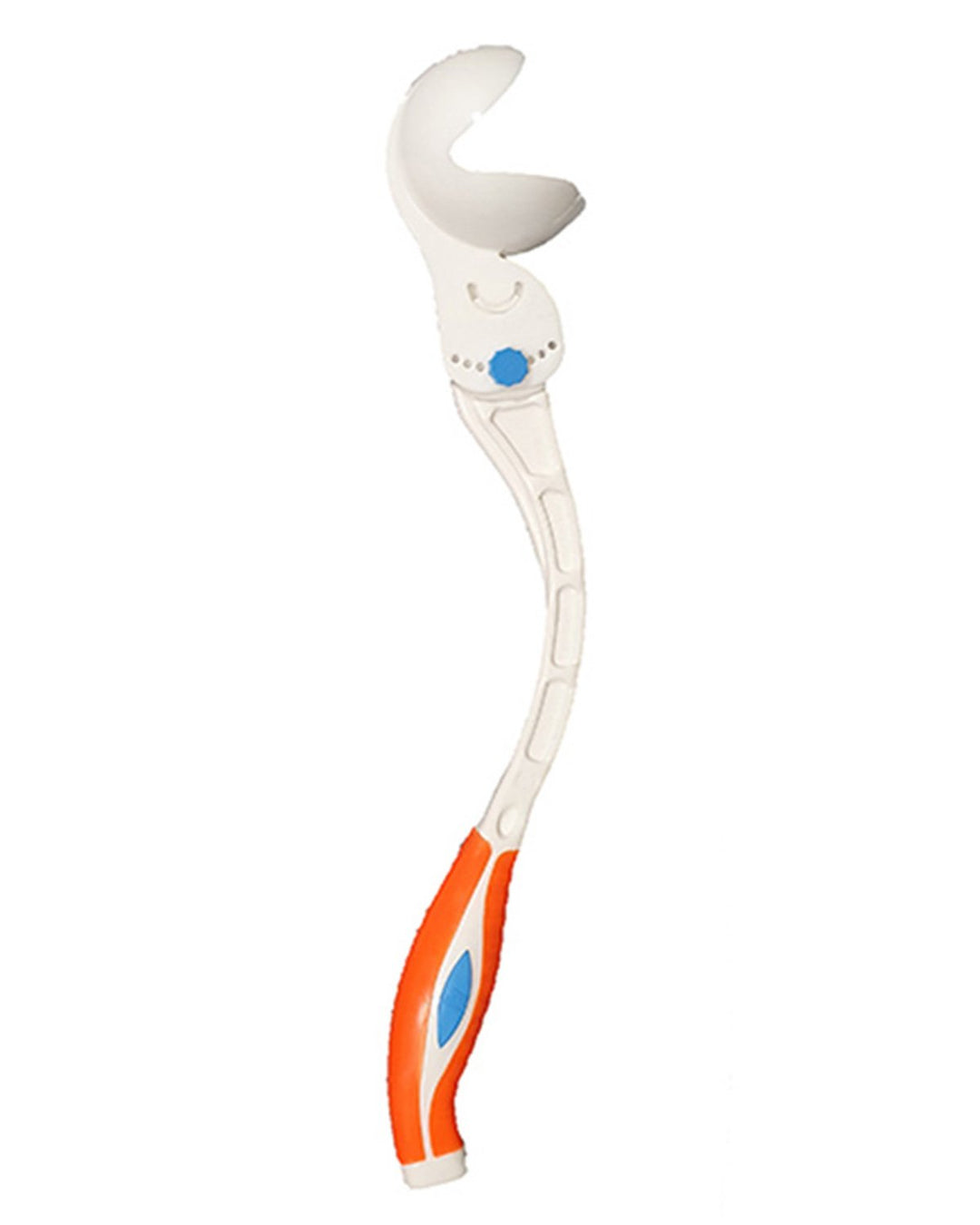 Leverage RoboArm Ball Thrower - Mini