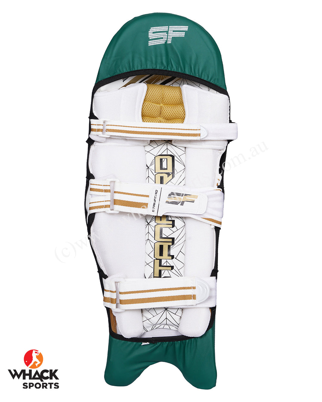 SF - Coloured Batting Pad Covers - Adult