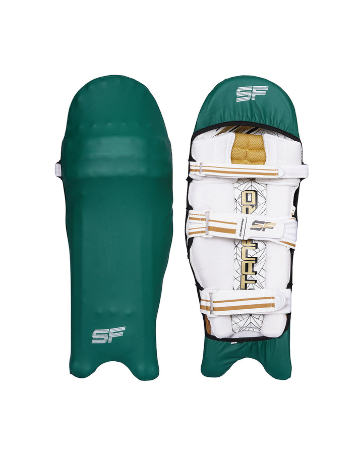 SF - Coloured Batting Pad Covers - Adult