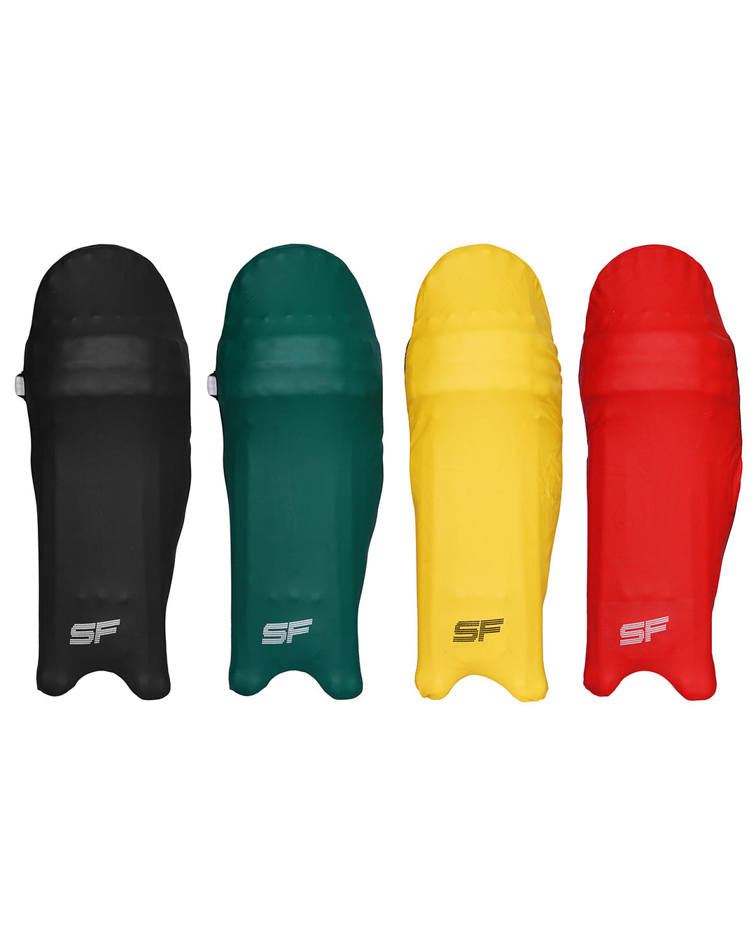 SF - Coloured Batting Pad Covers - Adult