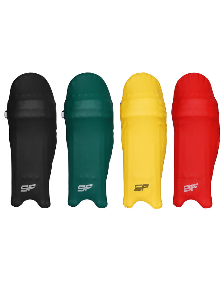 SF - Coloured Batting Pad Covers - Adult