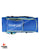 SF Glitz Player Cricket Kit Bag - Wheelie - Extra Large