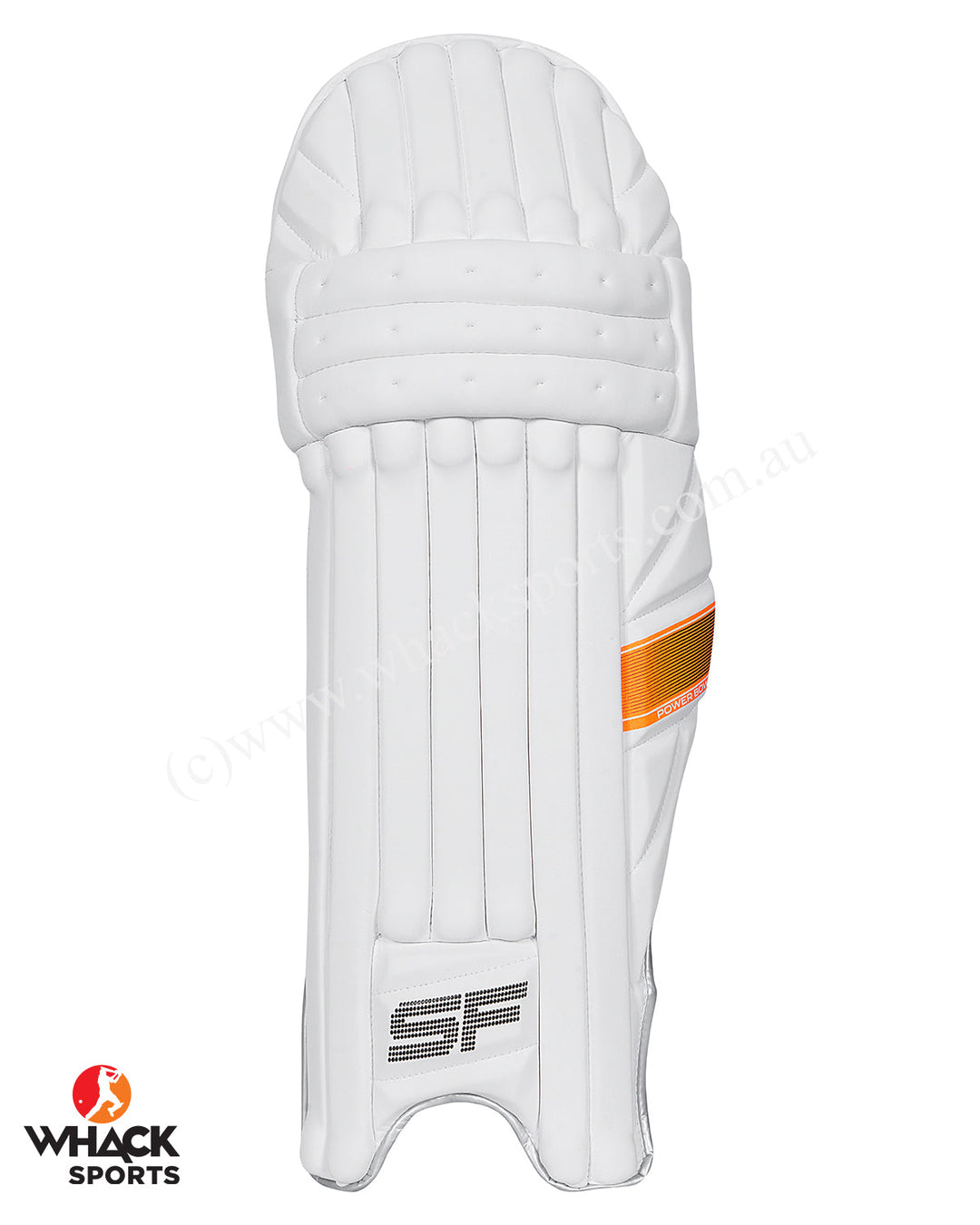 SF Power Bow Players Grade Cricket Batting Pads - Adult
