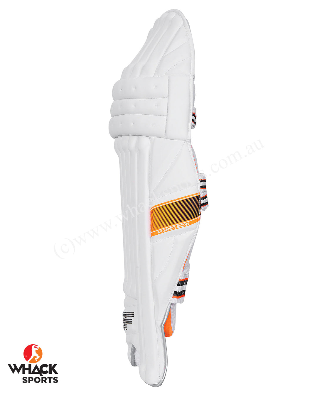 SF Power Bow Players Grade Cricket Batting Pads - Adult