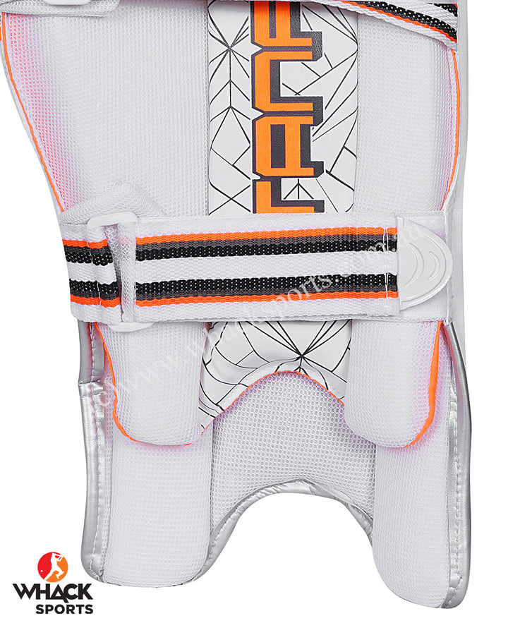 SF Power Bow Players Grade Cricket Batting Pads - Adult