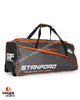 SF Powerbow Cricket Kit Bag - Wheelie - Medium