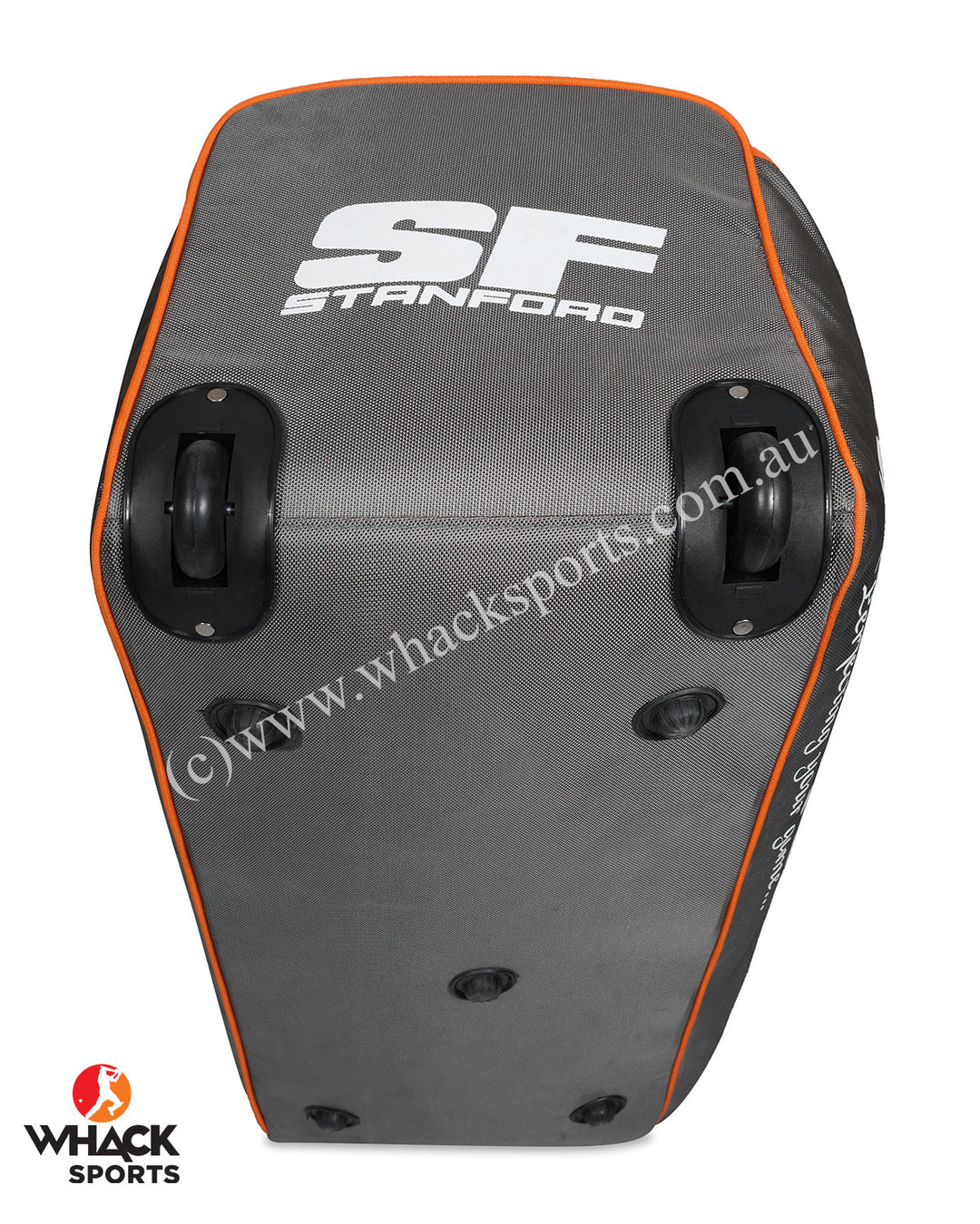 SF Powerbow Cricket Kit Bag - Wheelie - Medium