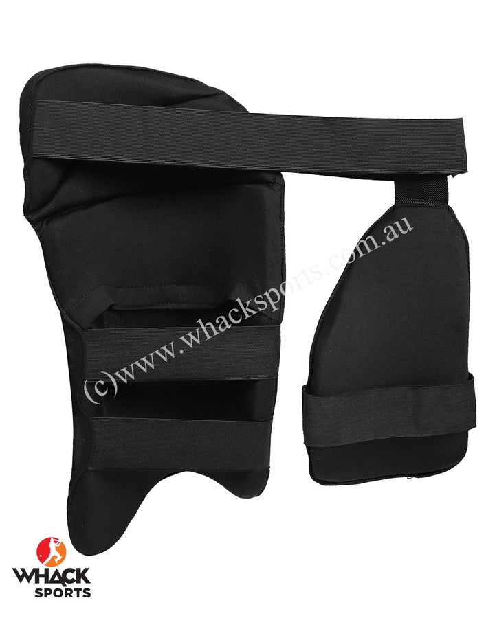 SG Ace Protector Combo Thigh Pad - Boys/Junior