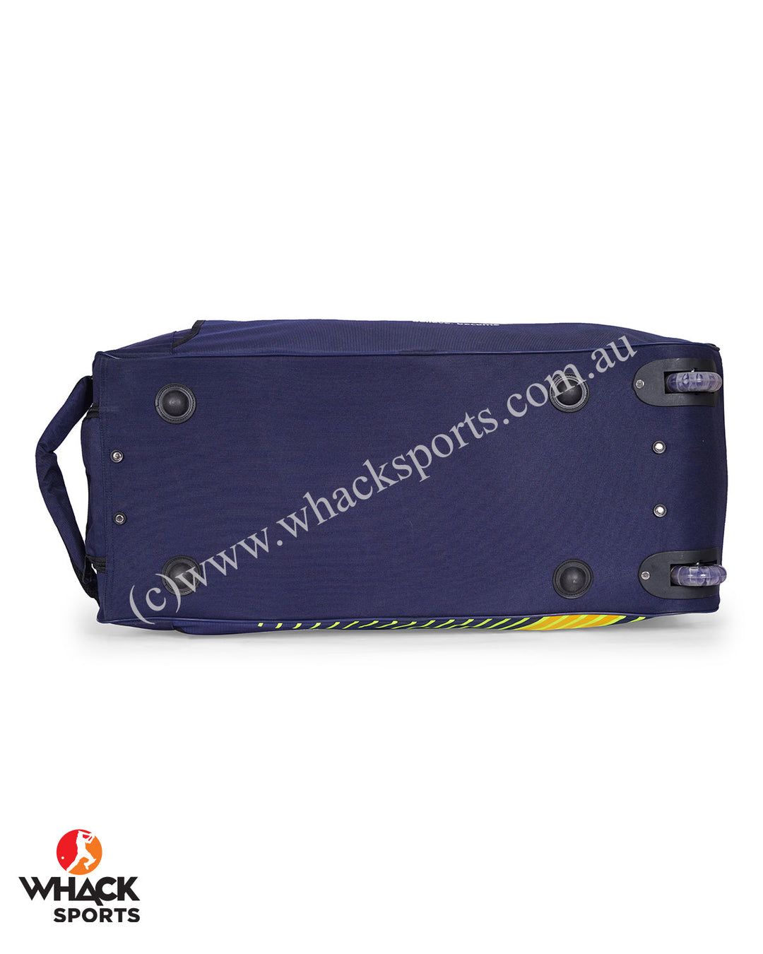 SG Extrempak Plus Cricket Kit Bag - Wheelie - Medium