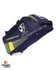 SG Extrempak Plus Cricket Kit Bag - Wheelie - Medium