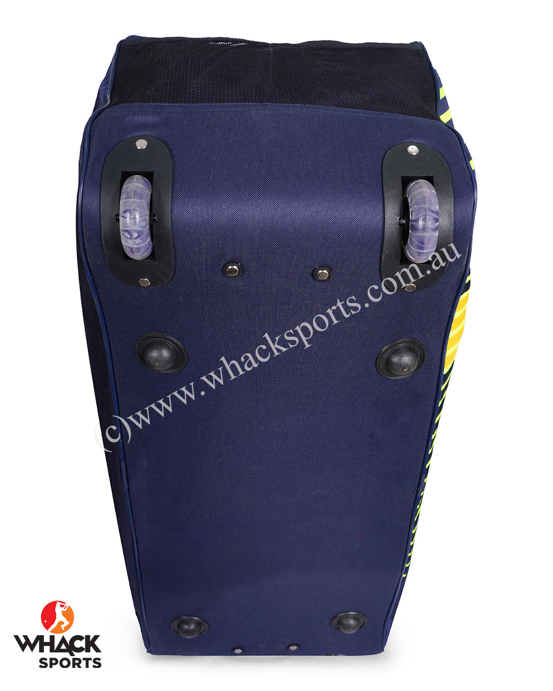 SG Extrempak Plus Cricket Kit Bag - Wheelie - Medium