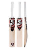 SG Forza V8 English Willow Cricket Bat - Boys/Junior