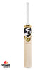 SG HP Players English Willow Cricket Bat - SH