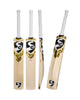 SG HP X4 English Willow Cricket Bat - SH