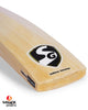 SG HP X5 English Willow Cricket Bat - SH (2023/24)