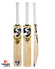 SG HP X5 English Willow Cricket Bat - SH (2023/24)