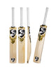 SG HP X5 English Willow Cricket Bat - SH (2023/24)