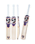 SG KLR 1 Pro Players English Willow Cricket Bat - SH
