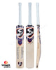 SG KLR Xtreme English Willow Cricket Bat - SH