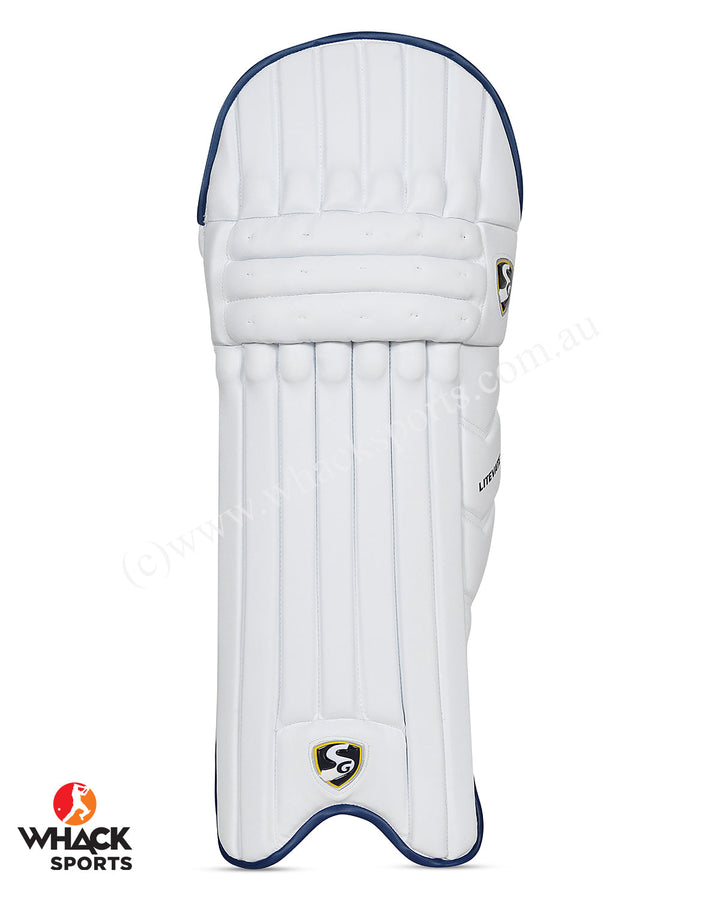 SG RP 3 Grade 1 Cricket Bundle Kit - Junior
