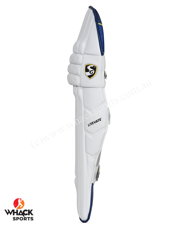 SG RP 3 Grade 1 Cricket Bundle Kit - Junior