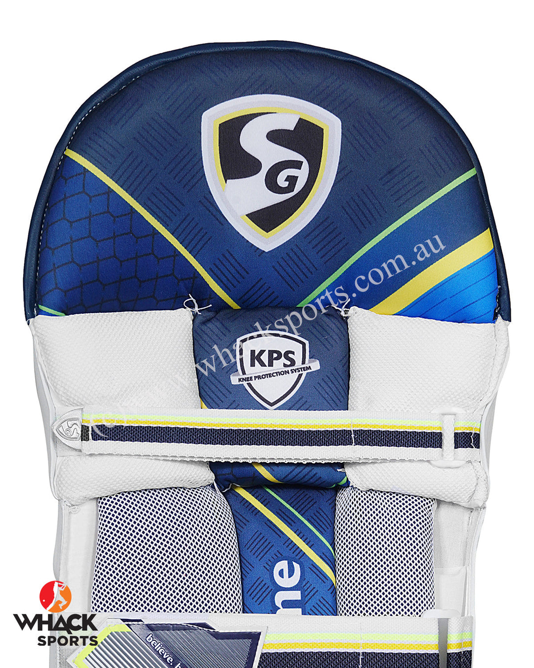 SG RP 3 Grade 1 Cricket Bundle Kit - Junior