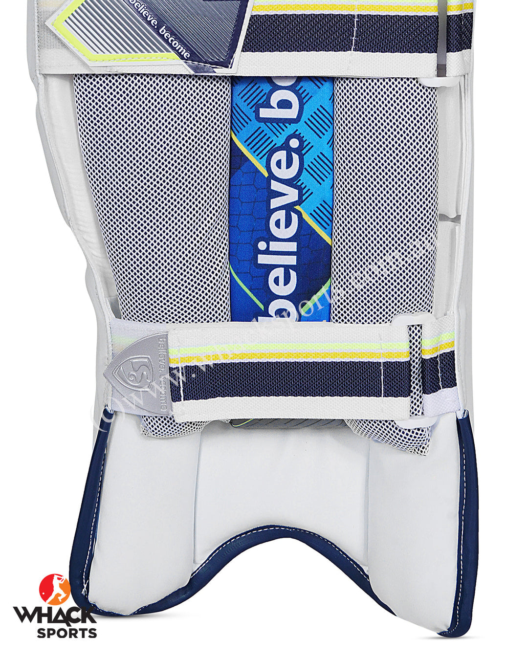 SG RP 3 Grade 1 Cricket Bundle Kit - Junior