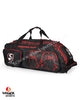 SG Maxipak Plus Cricket Kit Bag - Wheelie - Medium