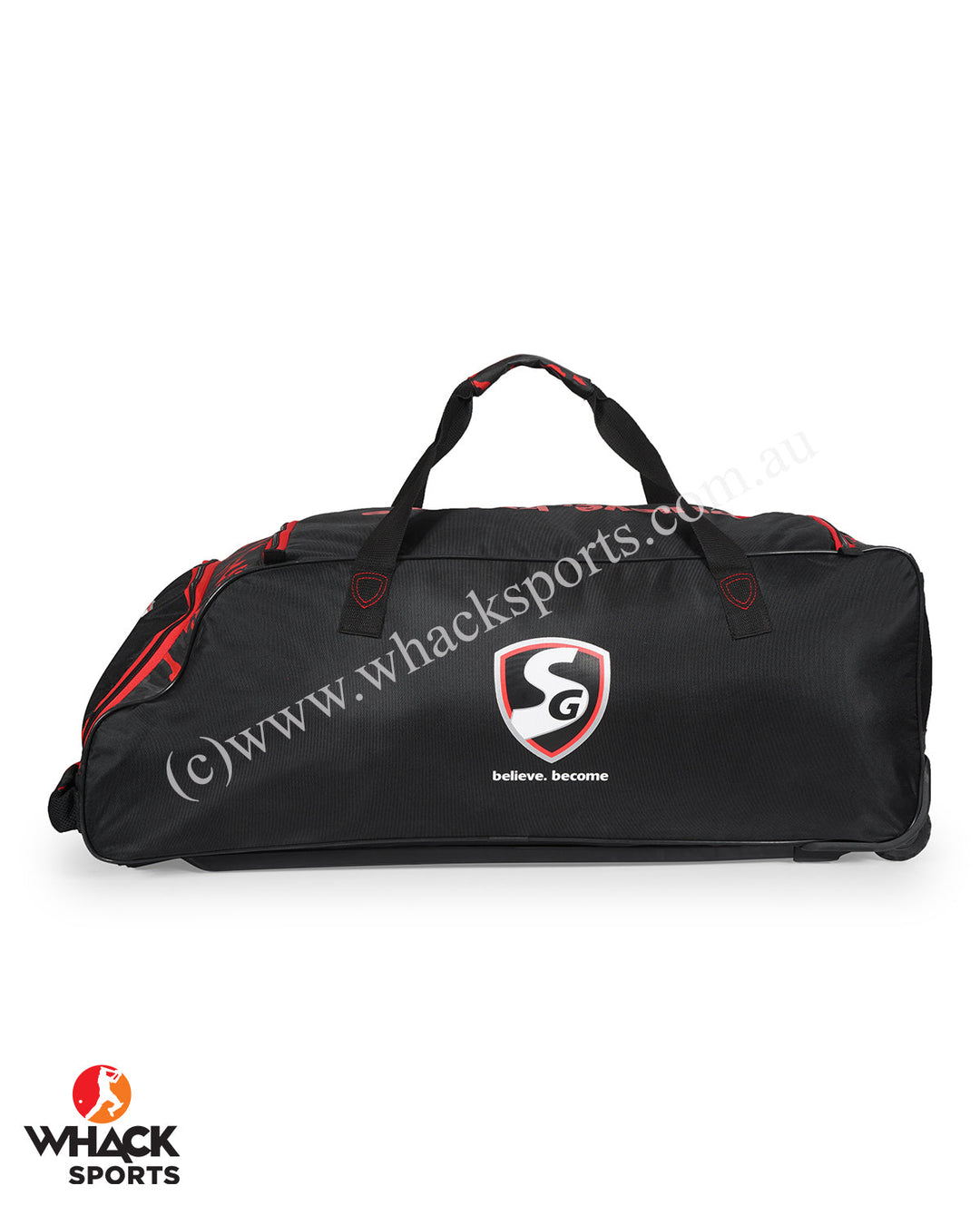 SG RP 3 Grade 1 Cricket Bundle Kit - Junior