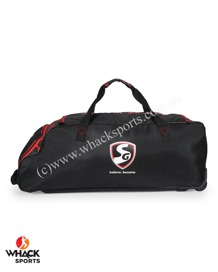SG RP 3 Grade 1 Cricket Bundle Kit - Junior