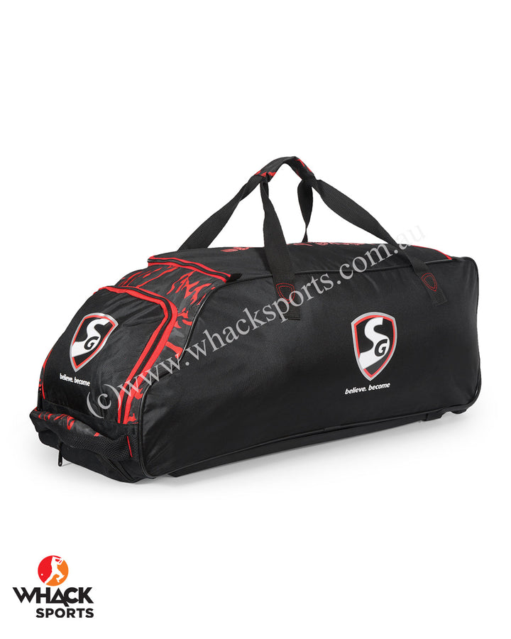 SG RP 3 Grade 1 Cricket Bundle Kit - Junior