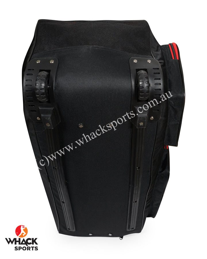 SG Maxipak Plus Cricket Kit Bag - Wheelie - Medium