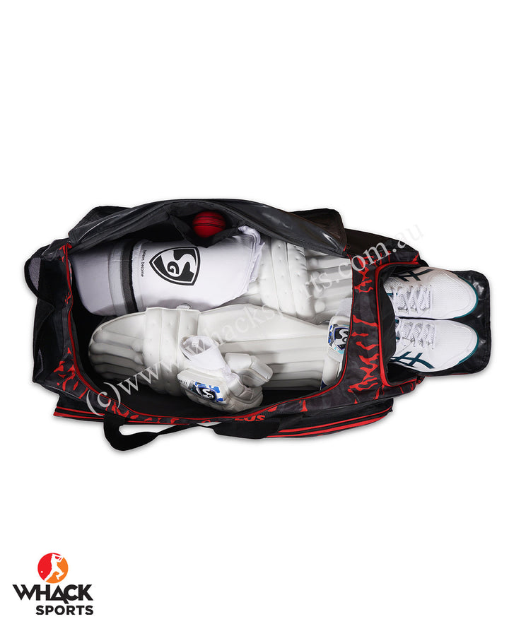 SG RP 3 Grade 1 Cricket Bundle Kit - Junior