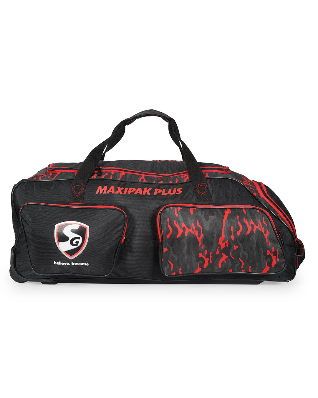 SG RP 3 Grade 1 Cricket Bundle Kit - Junior