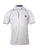 SG Premium Cricket Shirt - Short Sleeve - Off White - Senior