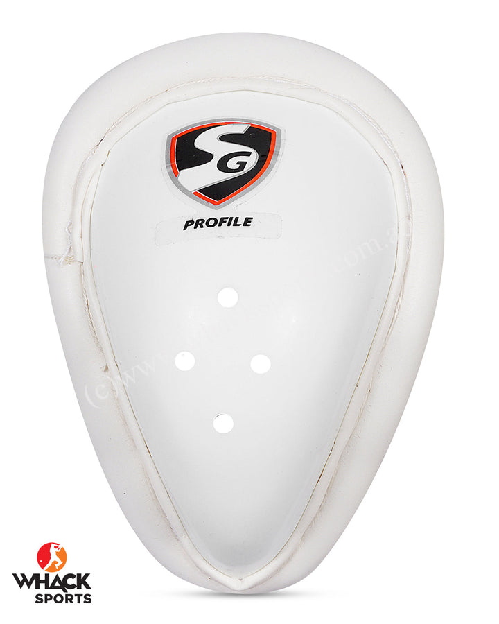 SG Abdominal Guard - Youth