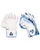 SG RP 17 Players Grade Cricket Keeping Gloves - Adult