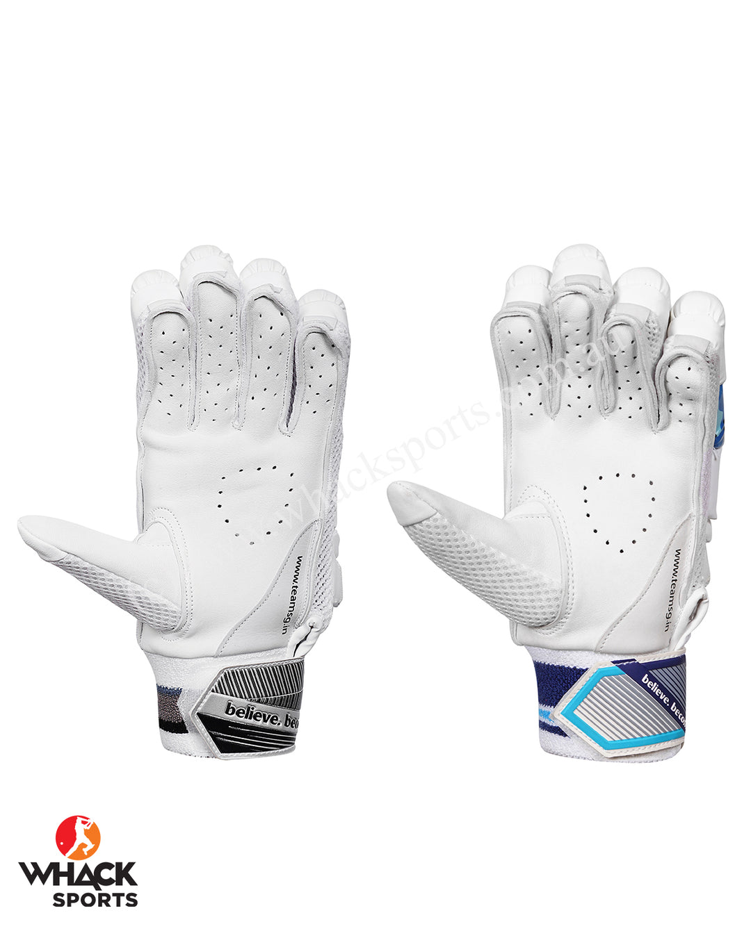 SG RP 2 Grade 1 Cricket Bundle Kit - Senior
