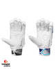 SG RP Lite Cricket Batting Gloves - Boys/Junior