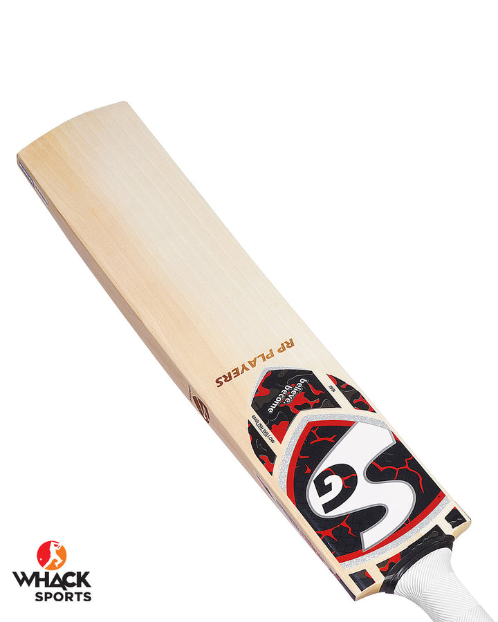 SG RP Players Player Grade Cricket Bundle Kit - Senior