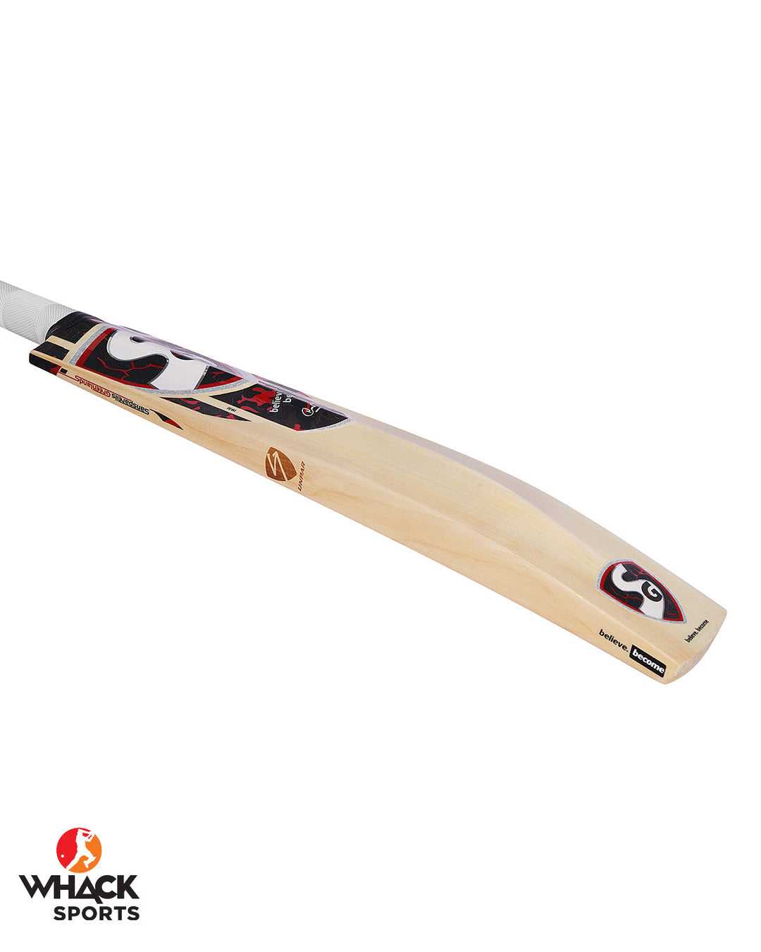 SG RP Players Player Grade Cricket Bundle Kit - Senior