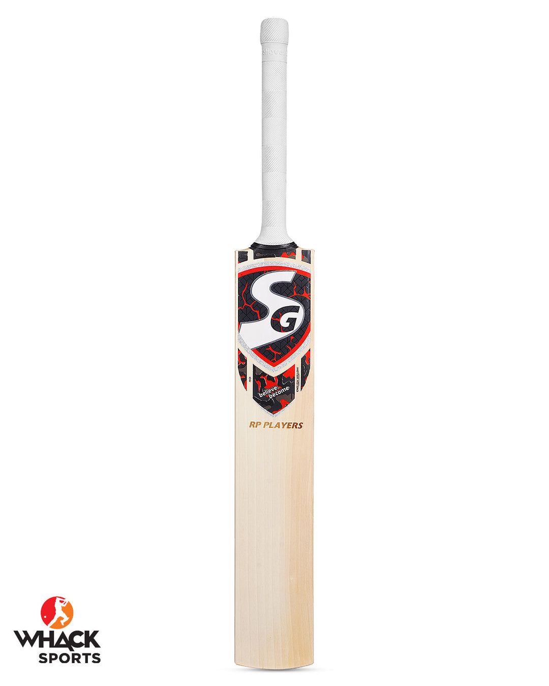 SG RP Players Player Grade Cricket Bundle Kit - Senior