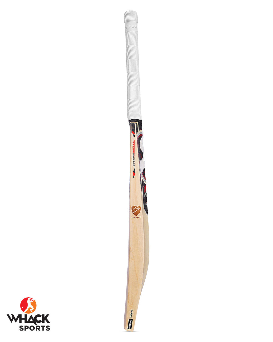 SG RP Players Player Grade Cricket Bundle Kit - Senior